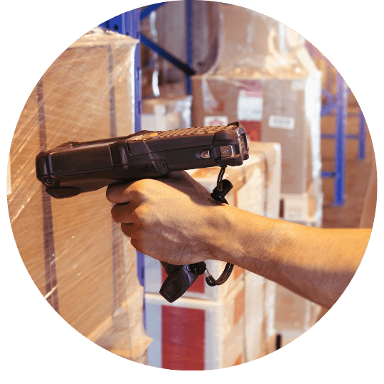 Powerful Lot Tracking Traceability Software For 3pls Zenventory